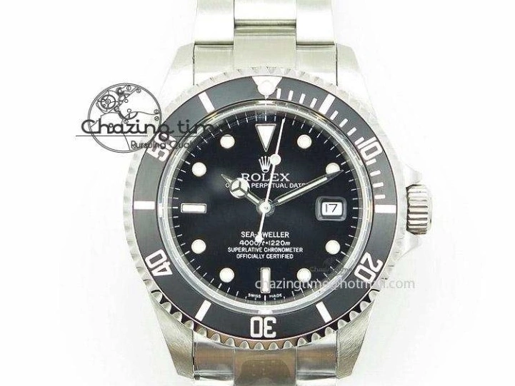 MiroTime 0318 Sophisticated Day-Date 40mm 228239 RG Noob 1:1 Best Edition Brown Roman Dial On RG President Bracelet A 3707